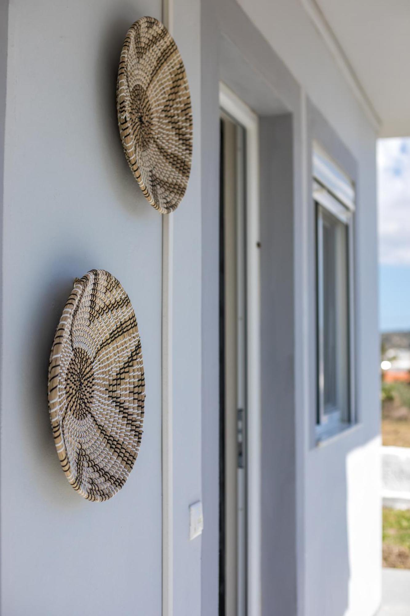 פליראקי Sunny Villa מראה חיצוני תמונה